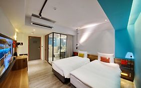 Olah Poshtel - Hualien Zhongfu